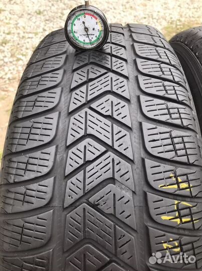 Pirelli Scorpion Winter 225/65 R17 102T