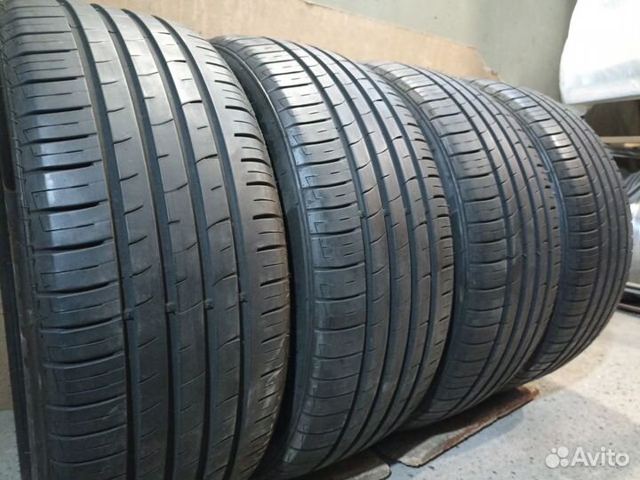 Minerva F209 205/50 R16