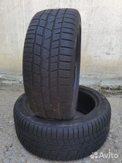 Continental ContiWinterContact TS 830 235/45 R18 98V