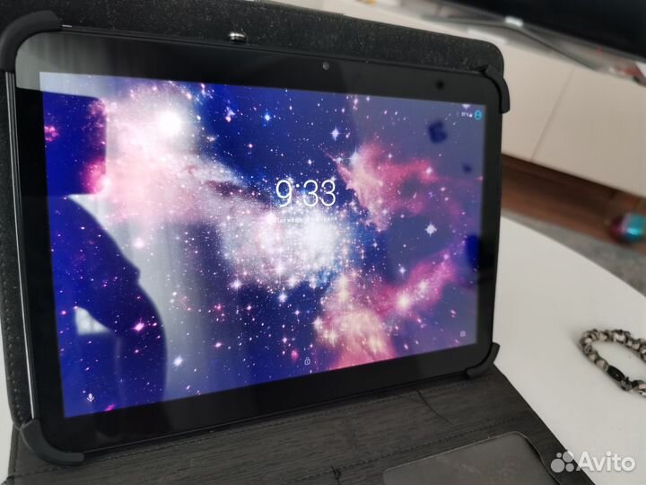 Планшет для вашего ребёнка) с хорошим экраном