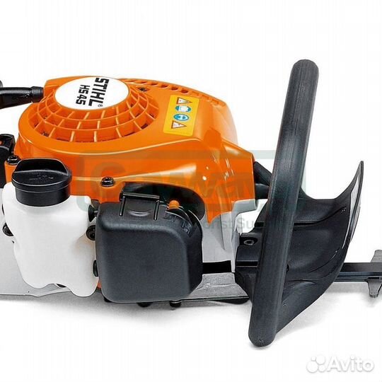 Мотоножницы stihl HS 45, 60 см