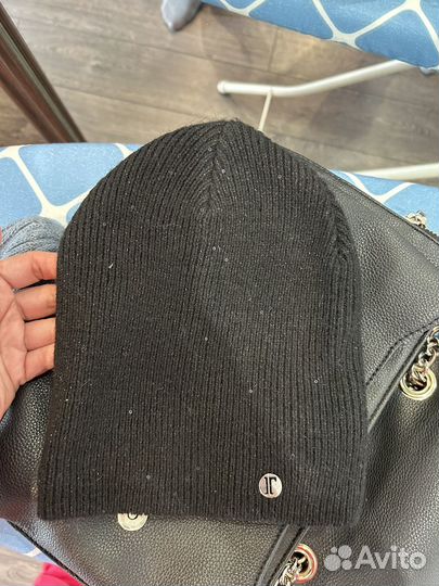 Шапка женская