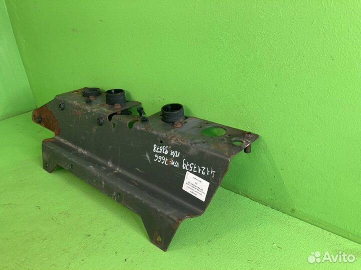 Кронштейн крепления iveco stralis