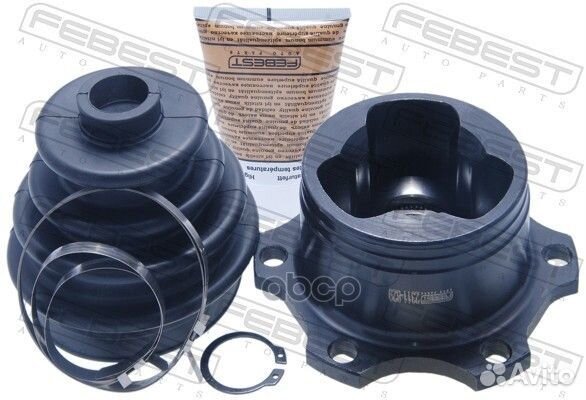 Шрус внутренний перед 2311829 Febest