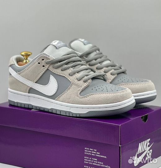 Кроссовки Nike SB Dunk Low (36-41)