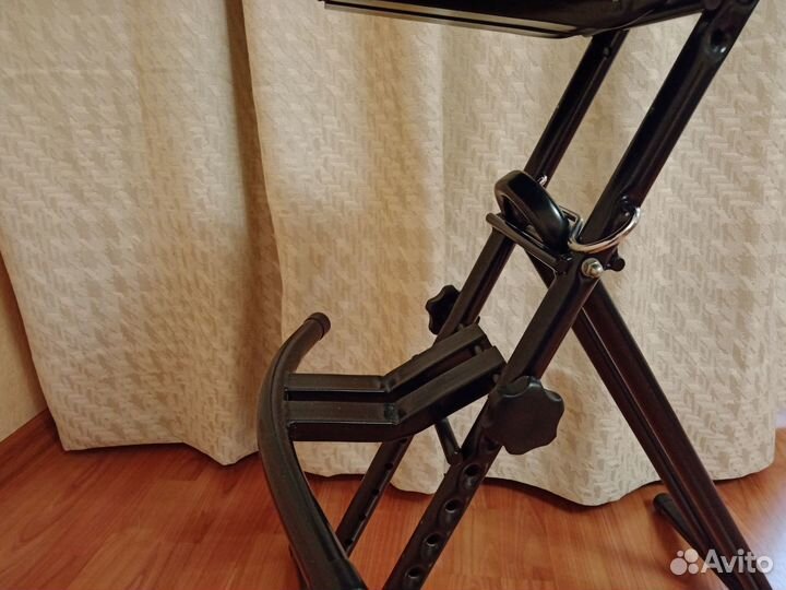 Стул гитариста