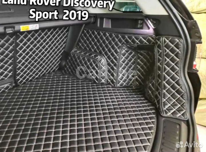 Коврик Land Rover Discovery Sport 2019