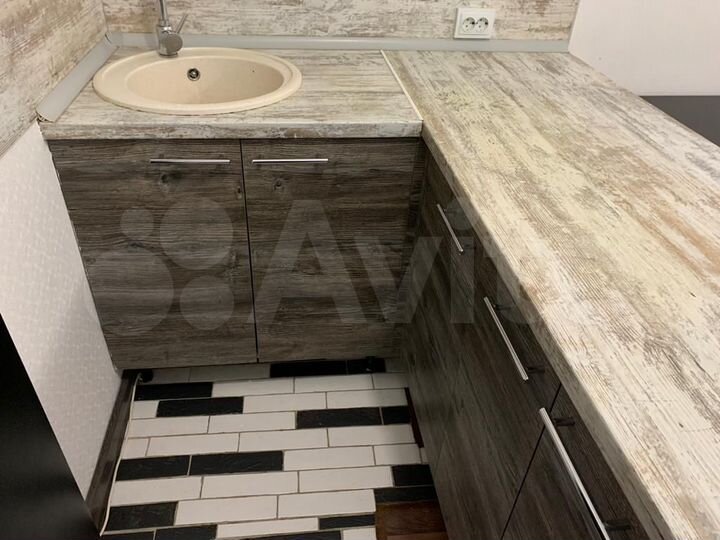 Квартира-студия, 24 м², 11/18 эт.