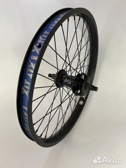 Колеса бмх