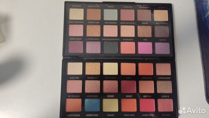 Тени revolution by petra