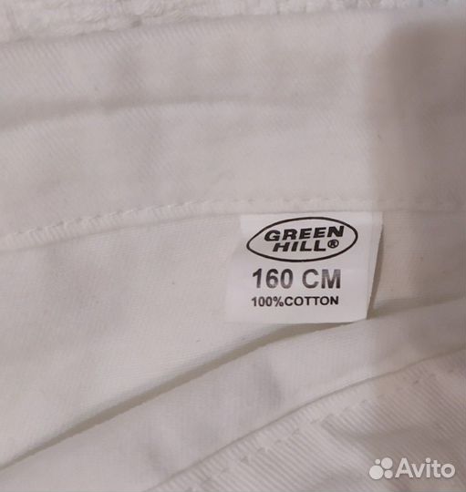 Кимоно Green Hill