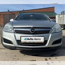 Opel Astra 1.6 MT, 2012, 51 000 км, с пробегом, цена 950 000 руб.