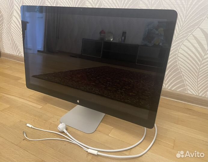 Apple thunderbolt display 27 (A1407)