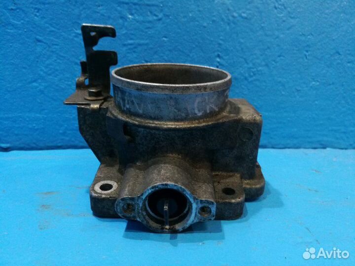 Дроссельная заслонка Ford Escape