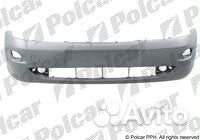 Бампер передний перед для ford focus (DAW/DBW/DNW/DFW) 09.98-11.04
