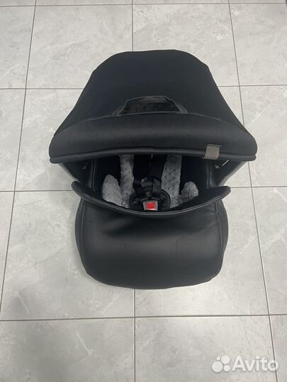 Автолюлька