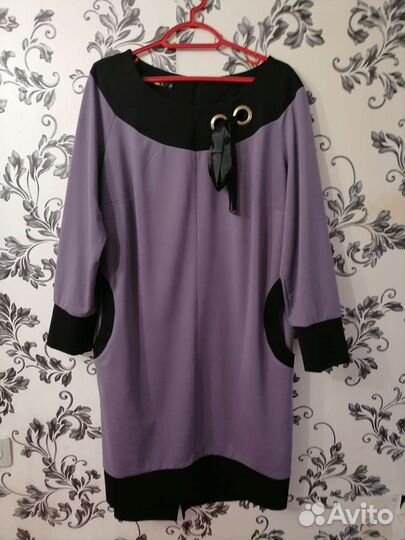 Платье женское