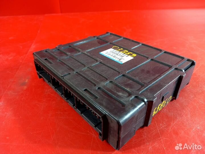 Блок управления двигателем для Mitsubishi Lancer 9