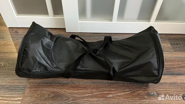 Гироскутер