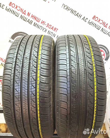 Nexen N'Priz AH8 215/55 R17 94N