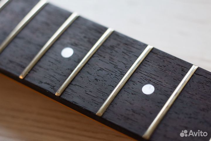 Гриф для стратокастера