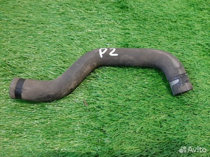 Патрубок Bmw X6 Xdrive50I E71 (Е71) N63B44 4 2012