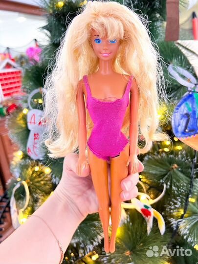 Барби винтажные 90 х barbie