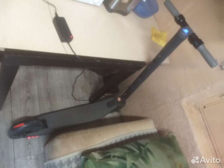 Электросамокат ninebot es2