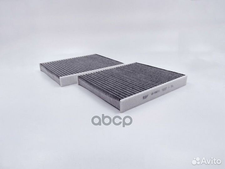 Фильтр салона угольный GB9987C BIG filter