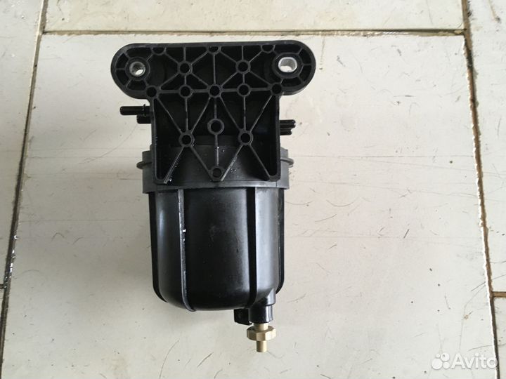 Корпус топливного фильтра Transit 2,2 155 лс с11-г