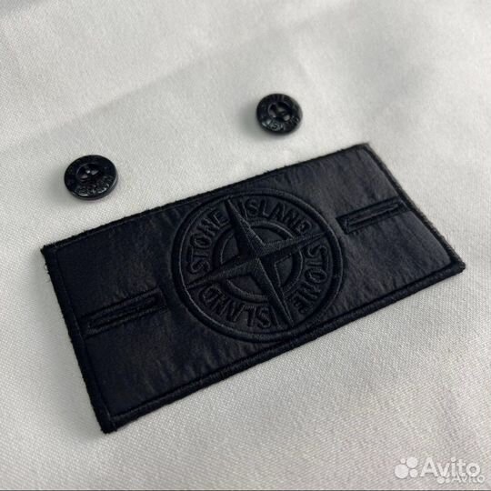 Патч Stone Island Shadow Project