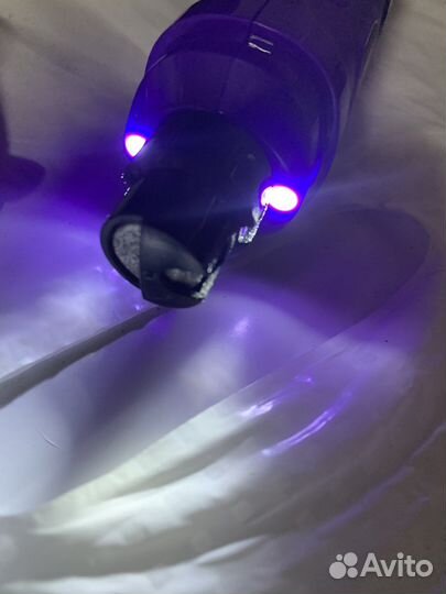 Когтеточка