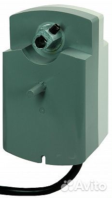 GQD321.6A : Привод воздушной заслонки поворотного