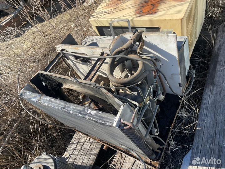 Кондиционер бк