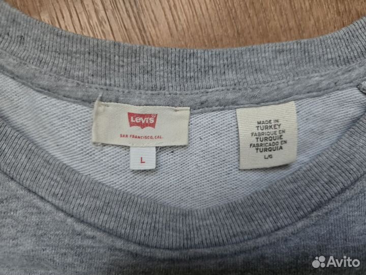 Платье спортивное Levis