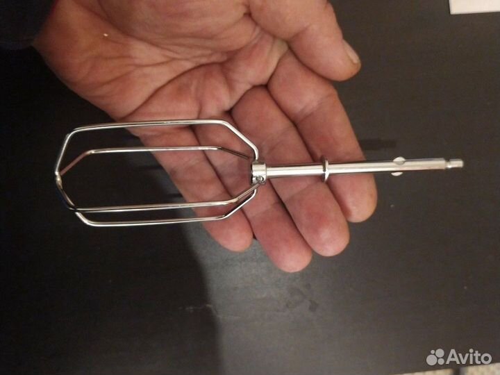 Венчики для миксера, новые