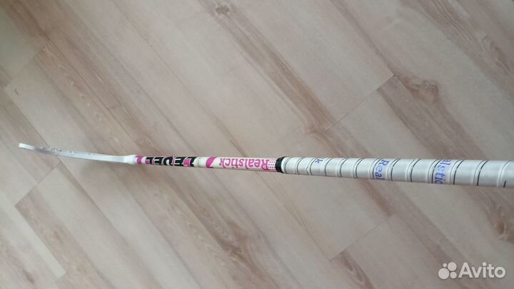 Клюшка для флорбола