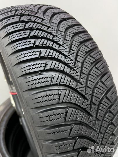 Hankook Winter I'Cept RS2 W452 175/55 R15 и 195/50 R15