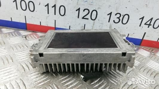 Монитор mercedes benz E-class W212 (TML16JA01)