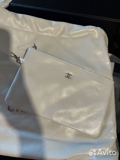 Сумка Chanel