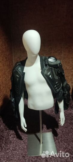 Моточерепаха (мотокуртка)