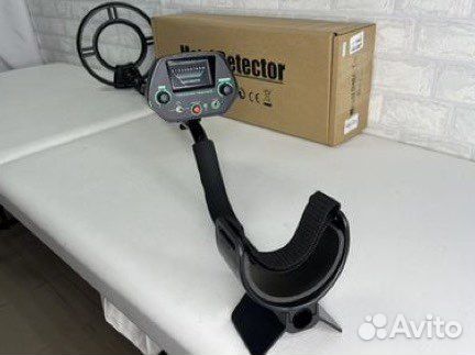Металлоискатель md 3032