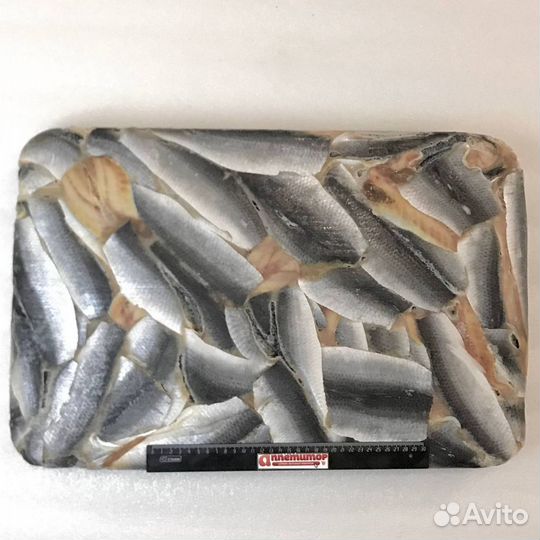 Сельдь филе Фареры