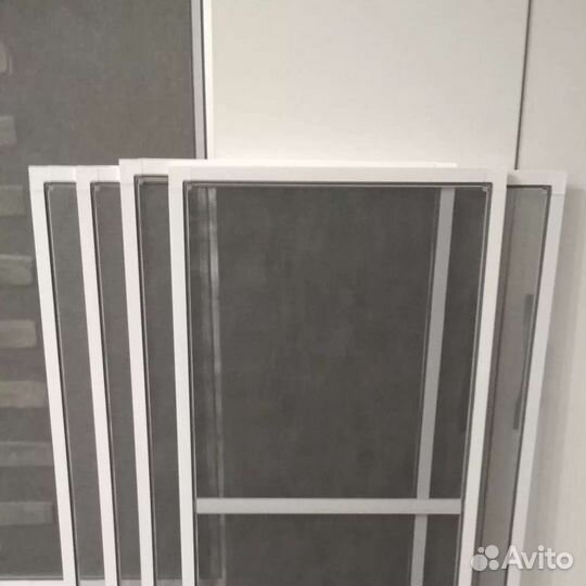 Обслуживание окон