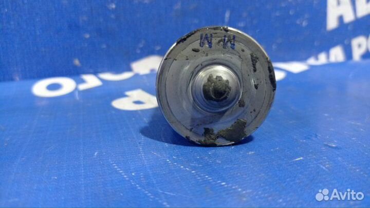 Клапан кондиционера Bmw E39 седан M54B22 2002