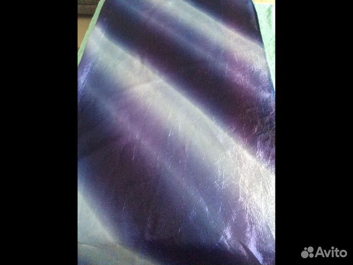 Комплект штор для большого окна новый