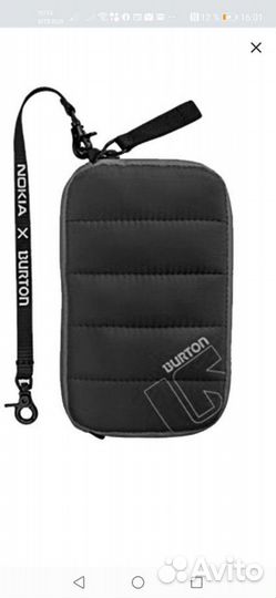 Сумка-чехол для телефона/компактных камер Nokia-Bu