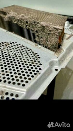 Чистка PS4, PS5 ремонт геймпадов