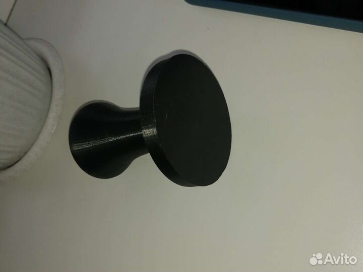 Темпер для кофе. 58мм