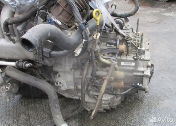 АКПП Honda Elysion K24 2.4 mkha АКПП Элизион